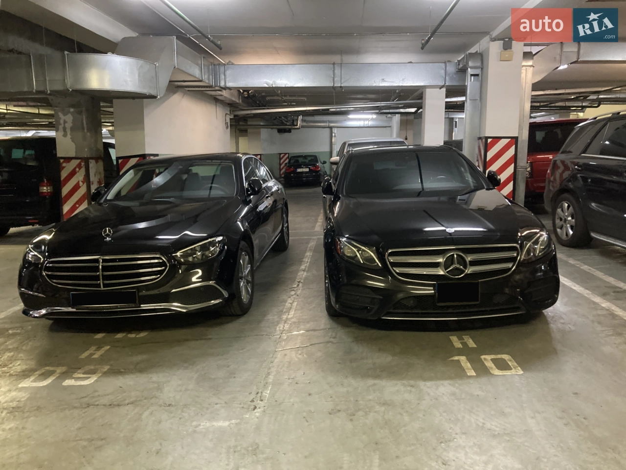 2016 Mercedes-Benz E-klasse - мініатюра 46