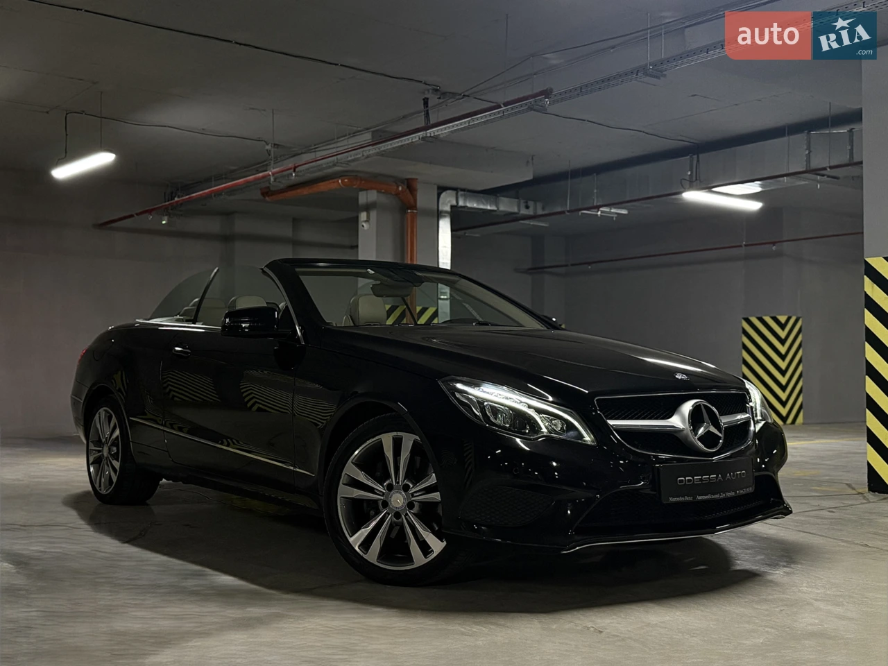 2014 Mercedes-Benz E-klasse - мініатюра 32
