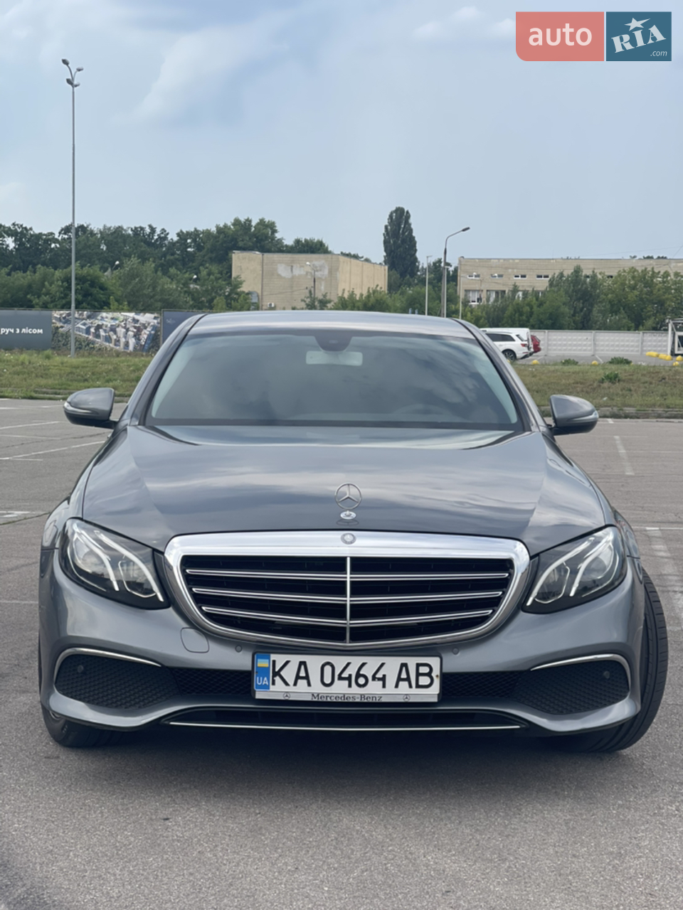 2017 Mercedes-Benz E-klasse - мініатюра 38
