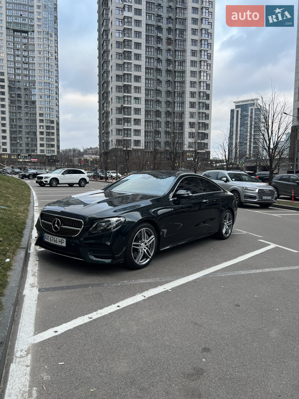 2018 Mercedes-Benz E-klasse - мініатюра 21