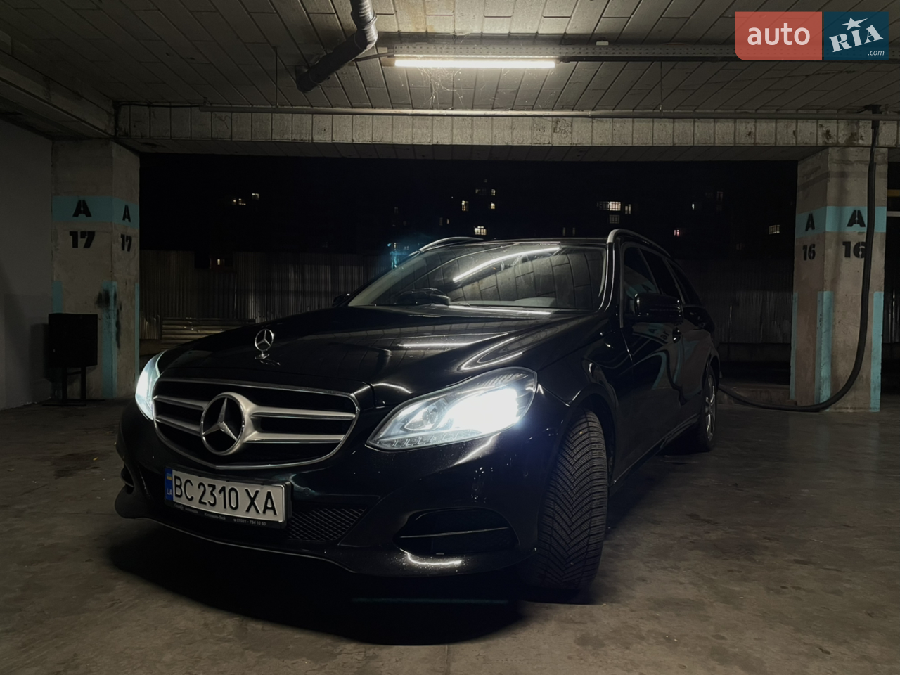 2014 Mercedes-Benz E-klasse - мініатюра 28