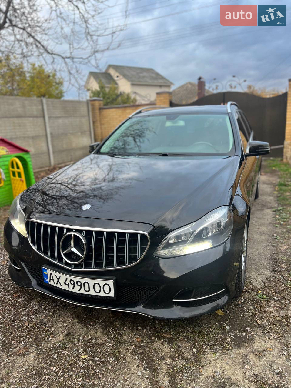 2016 Mercedes-Benz E-klasse - мініатюра 17