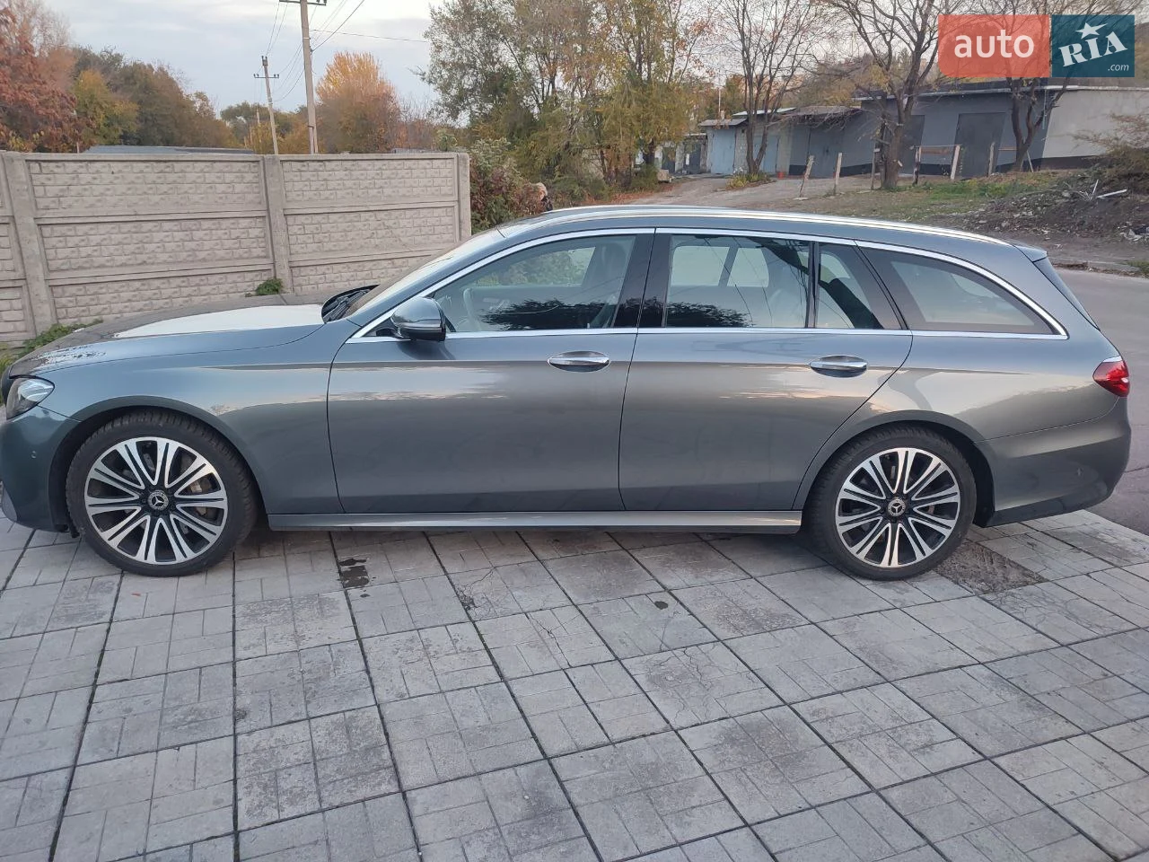 2018 Mercedes-Benz E-klasse - мініатюра 48
