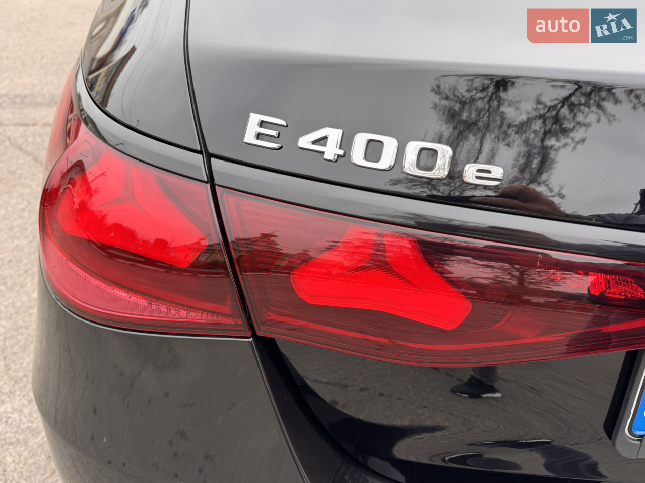 2023 Mercedes-Benz E-klasse - мініатюра 30