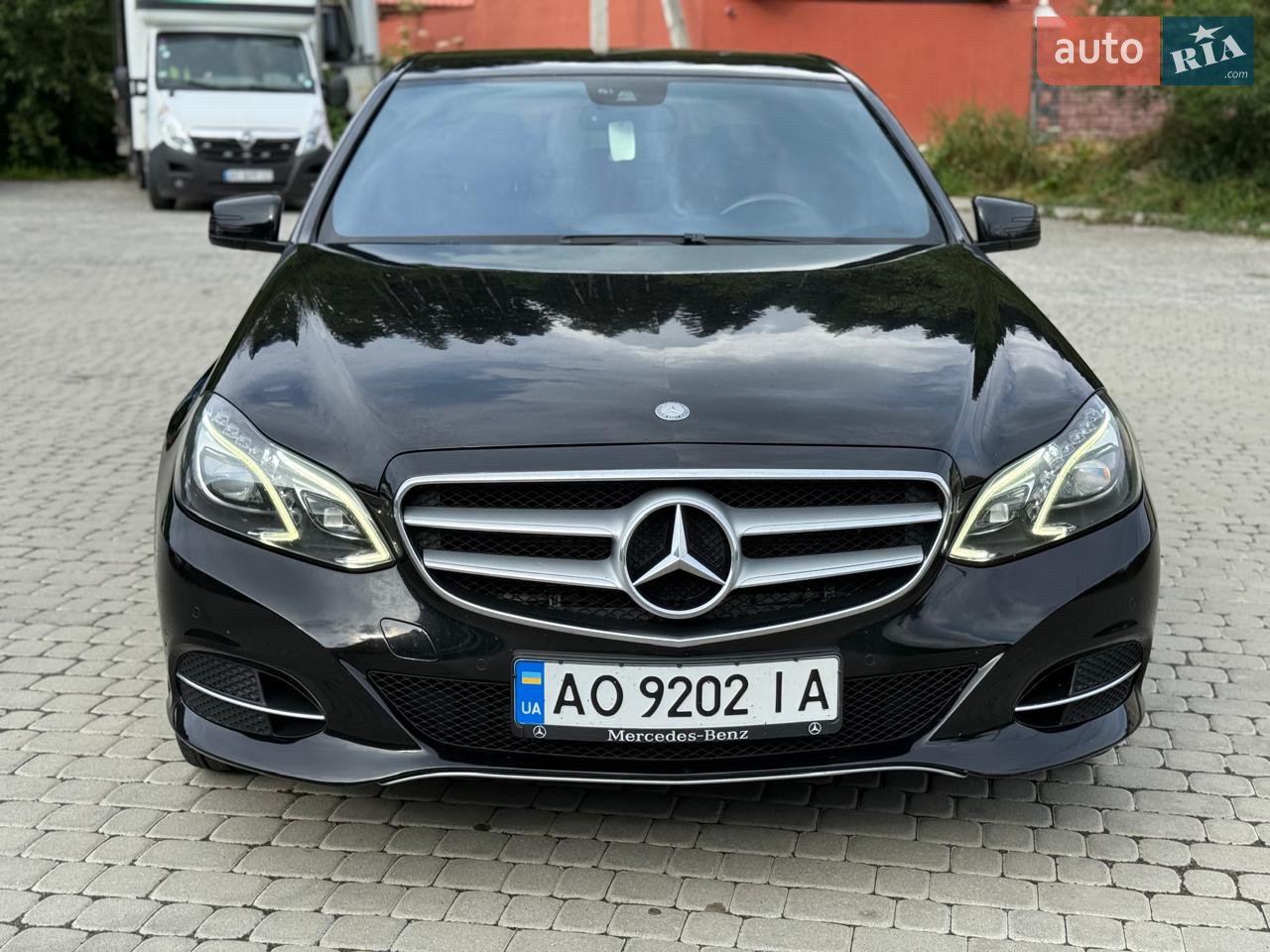 2013 Mercedes-Benz E-klasse - мініатюра 50