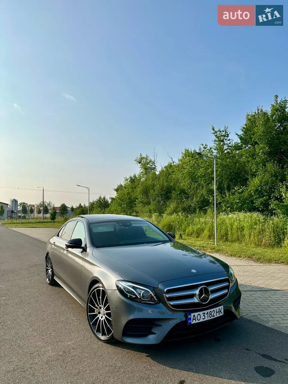 2016 Mercedes-Benz E-klasse - мініатюра 15