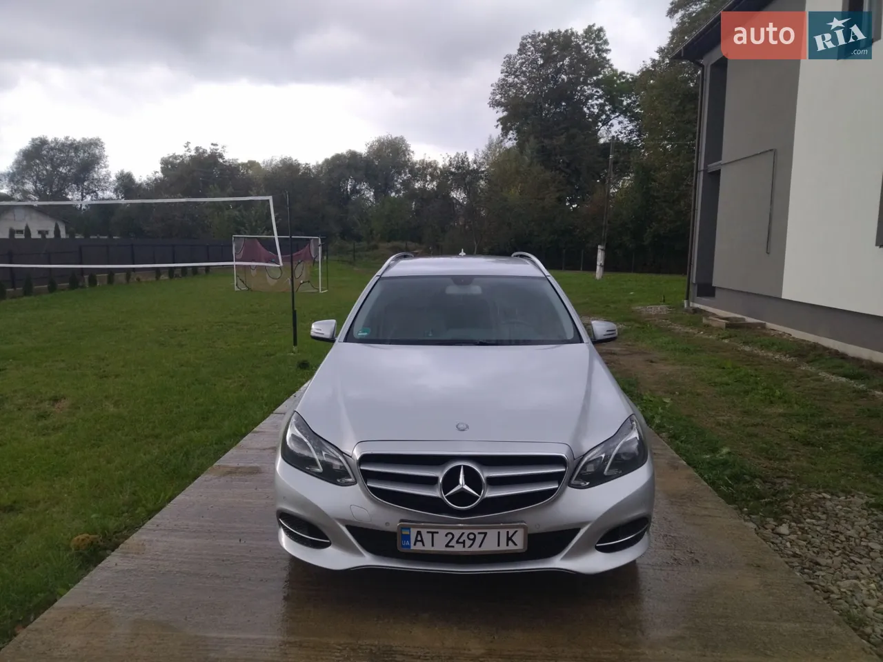 2014 Mercedes-Benz E-klasse - мініатюра 35