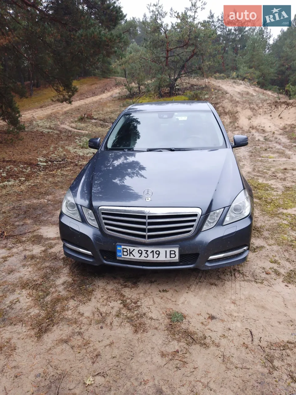 2012 Mercedes-Benz E-klasse - мініатюра 16