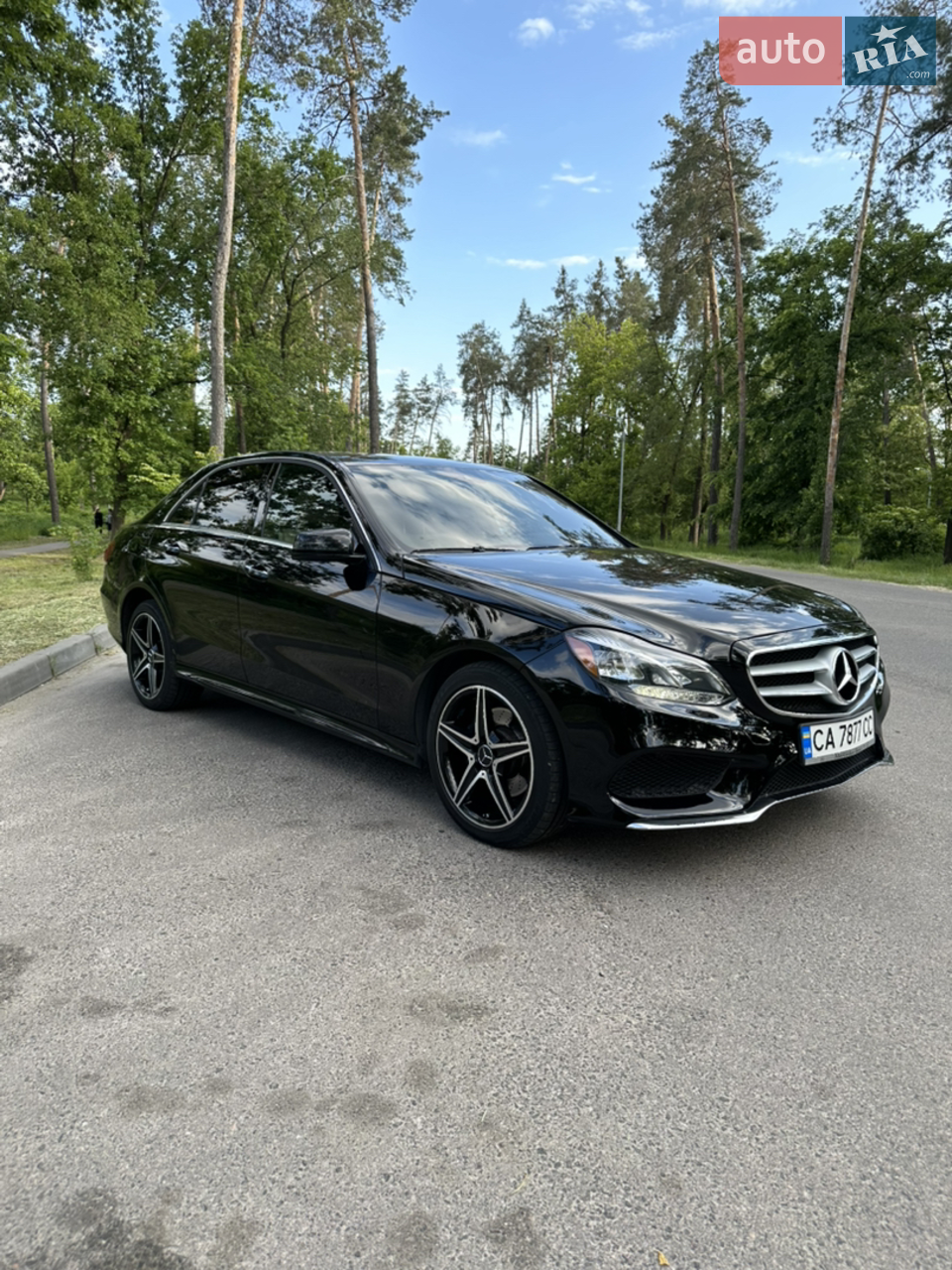 2013 Mercedes-Benz E-klasse - мініатюра 21