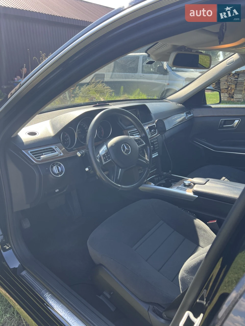 2013 Mercedes-Benz E-klasse - мініатюра 19