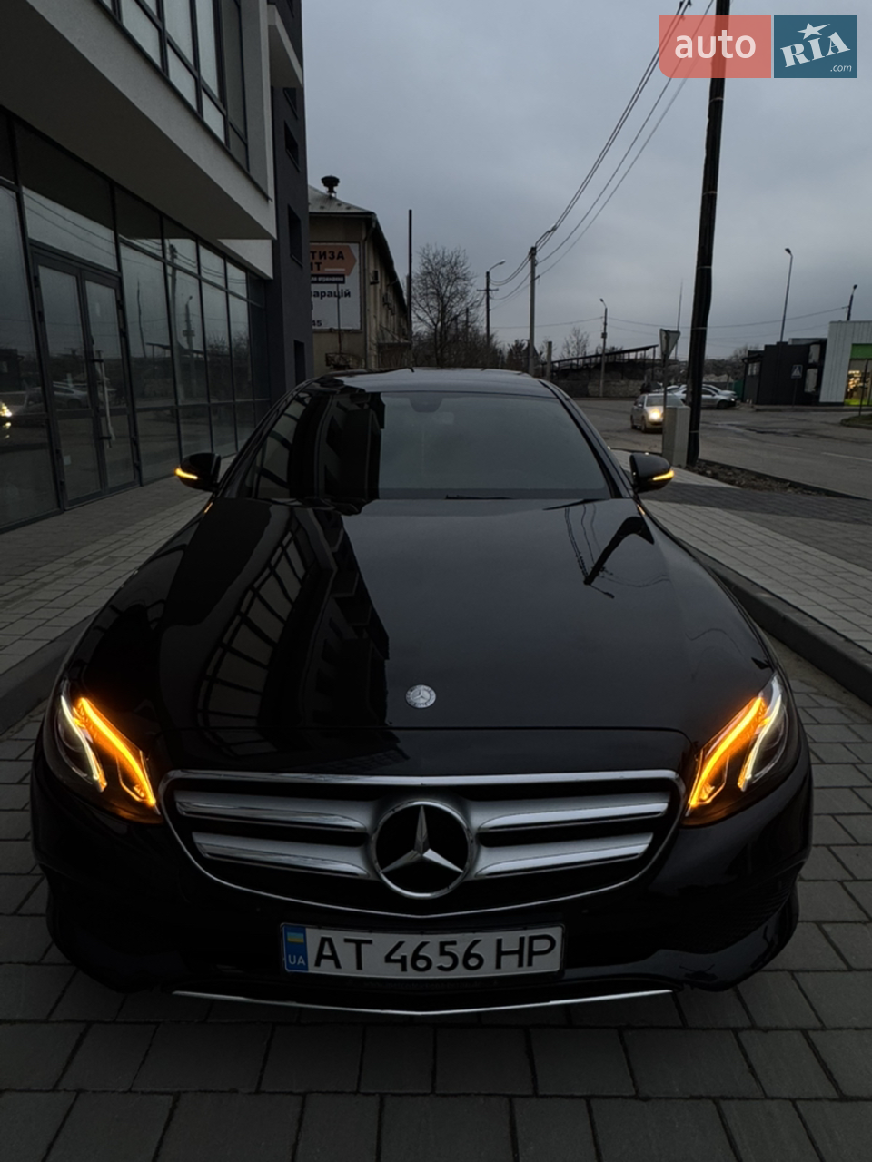 2016 Mercedes-Benz E-klasse - мініатюра 21