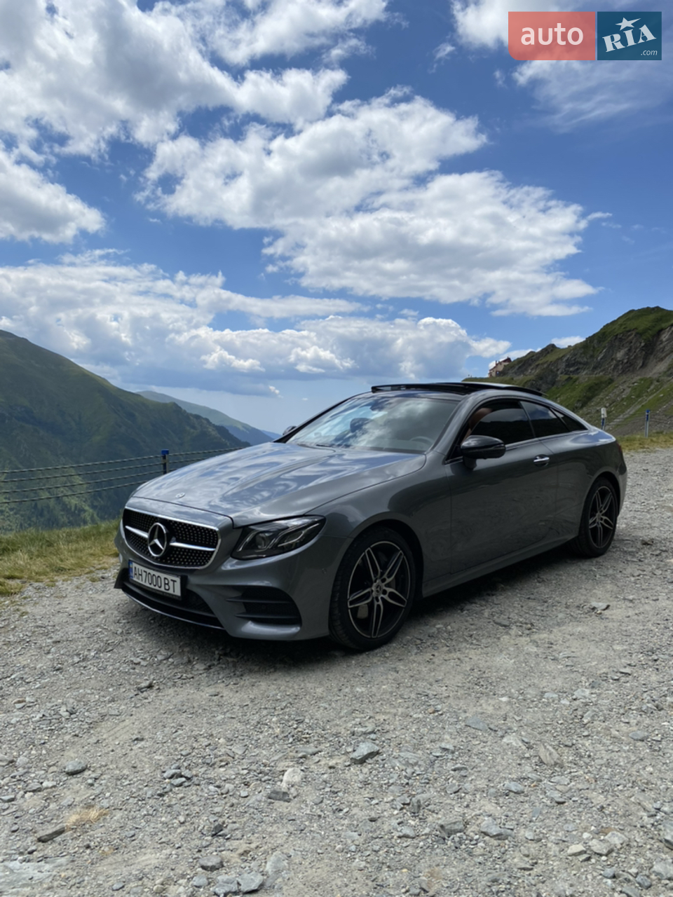 2019 Mercedes-Benz E-klasse - мініатюра 20