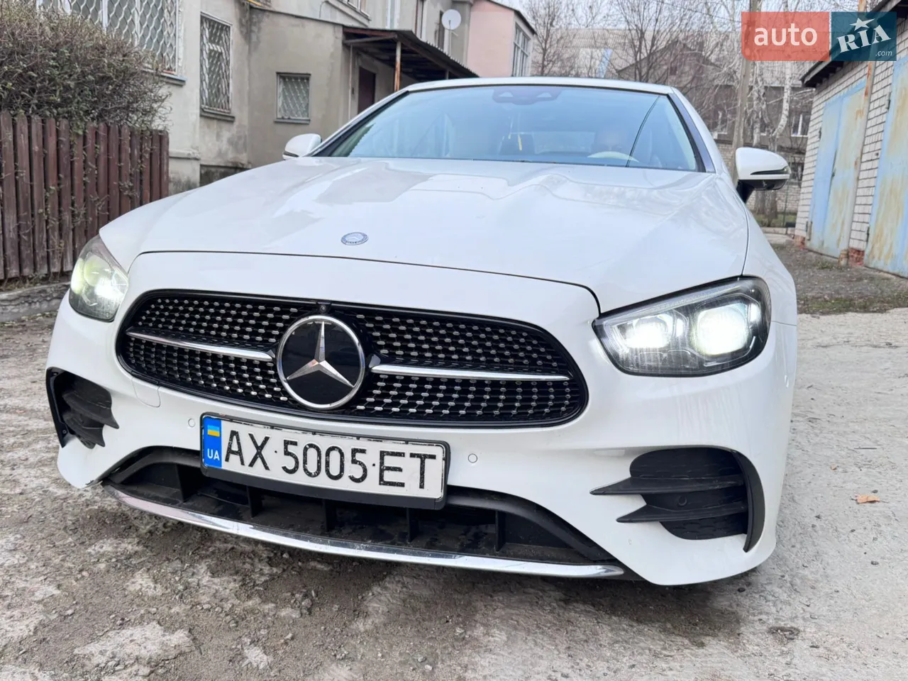 2023 Mercedes-Benz E-klasse - мініатюра 23