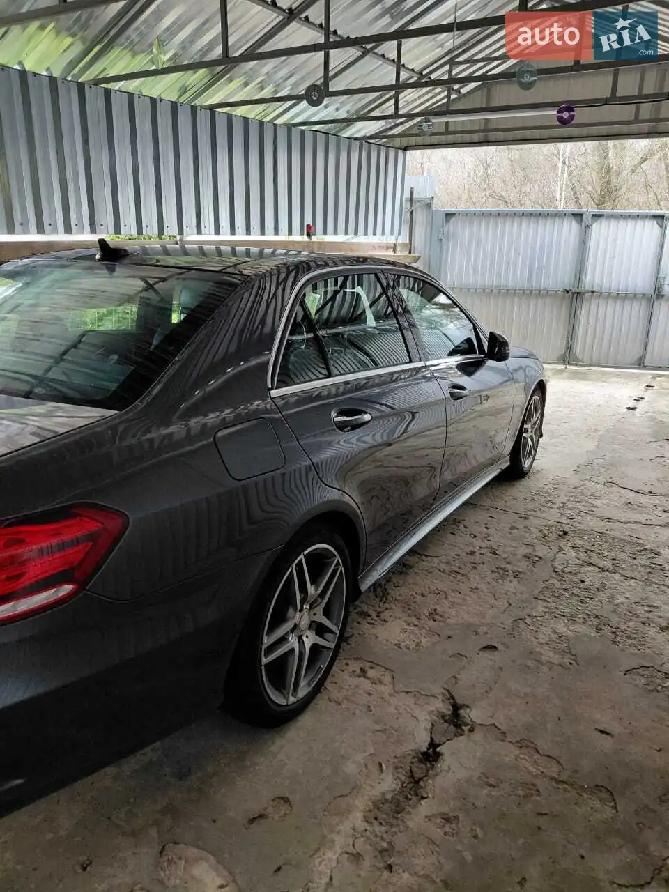 2015 Mercedes-Benz E-klasse - мініатюра 14