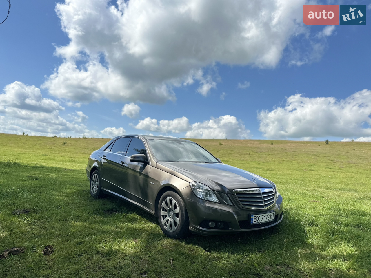 2010 Mercedes-Benz E-klasse - мініатюра 58