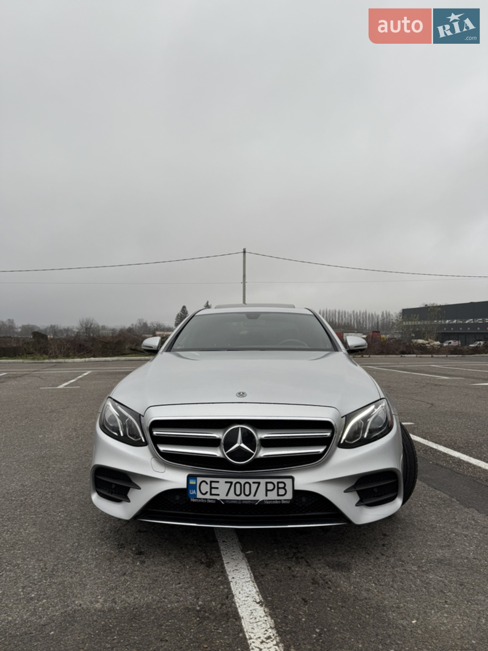 2016 Mercedes-Benz E-klasse - мініатюра 24