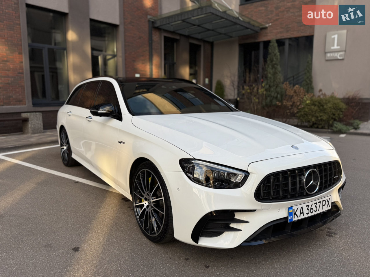 2016 Mercedes-Benz E-klasse - мініатюра 15