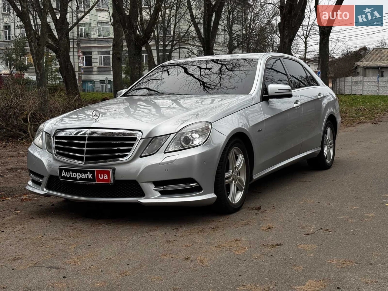 2013 Mercedes-Benz E-klasse - мініатюра 44