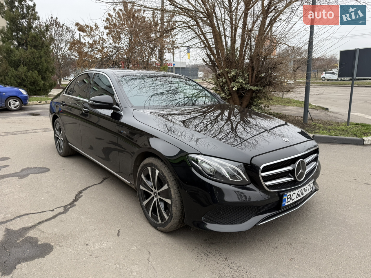 2019 Mercedes-Benz E-klasse - мініатюра 11