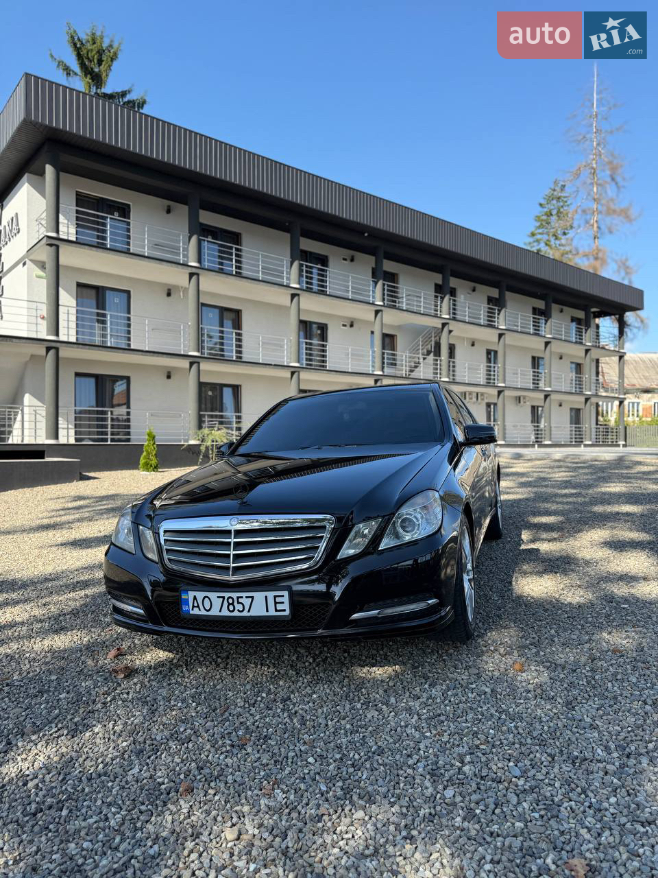 2012 Mercedes-Benz E-klasse - мініатюра 21