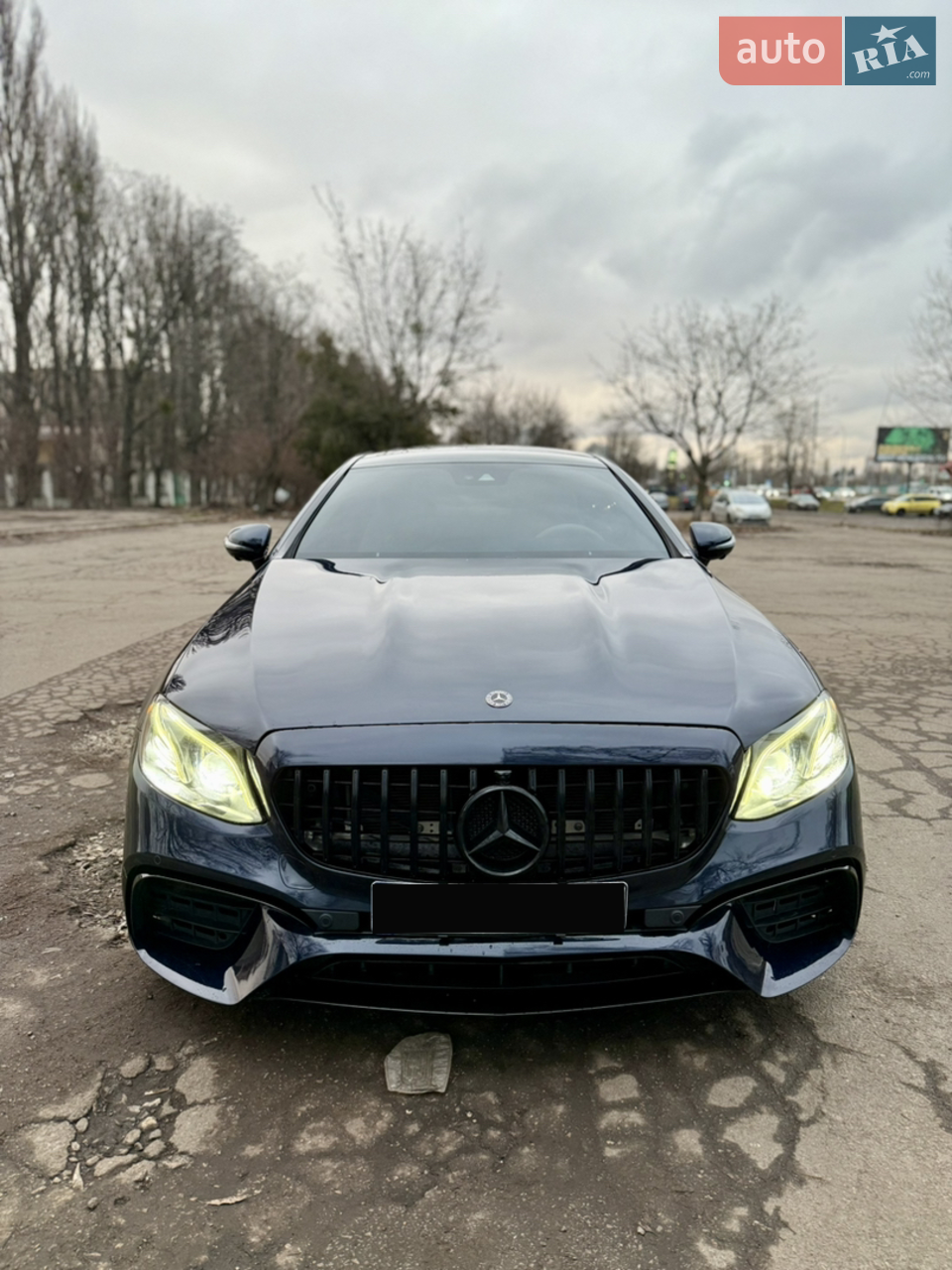 2018 Mercedes-Benz E-klasse - мініатюра 32