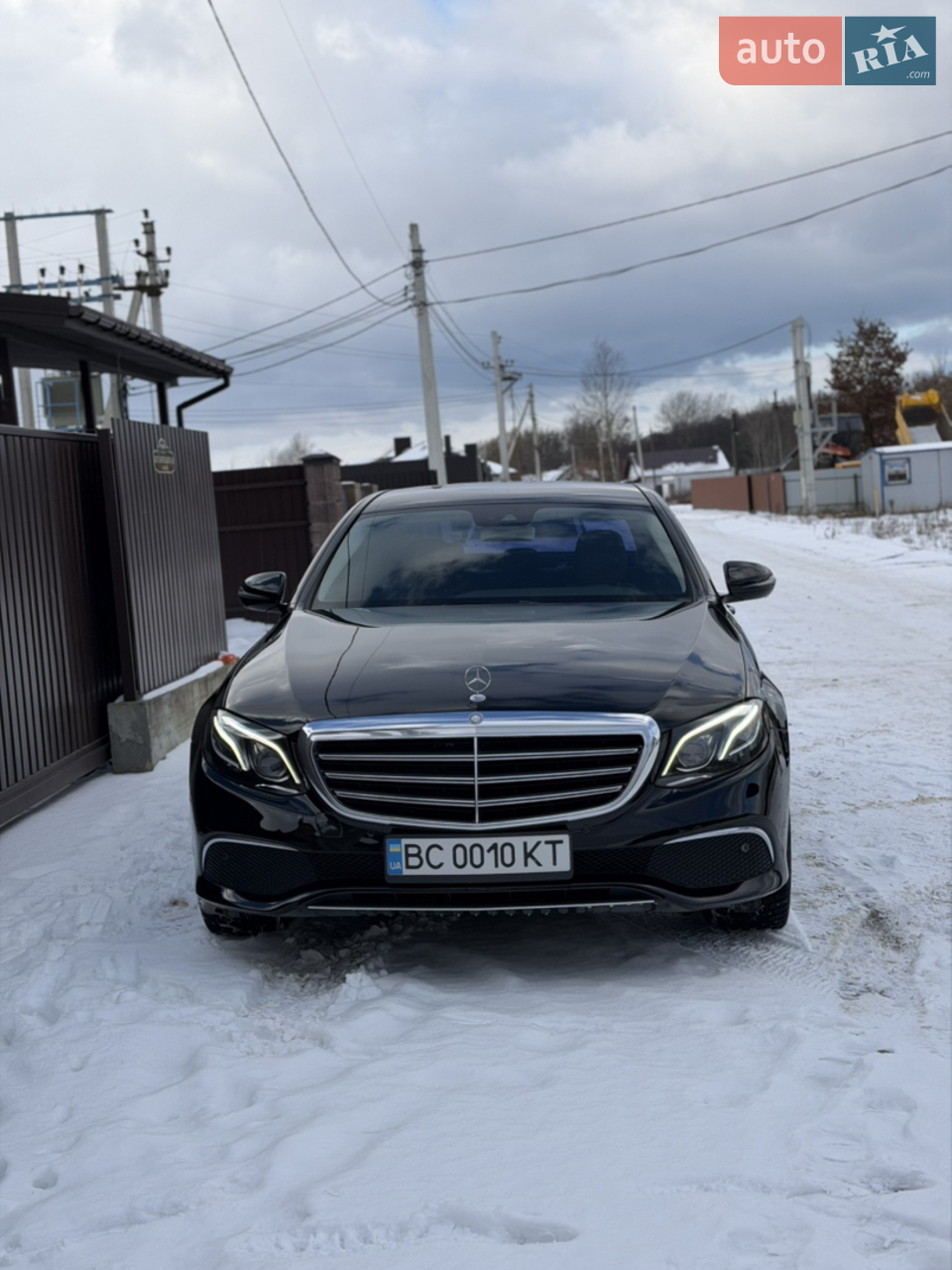 2016 Mercedes-Benz E-klasse - мініатюра 24