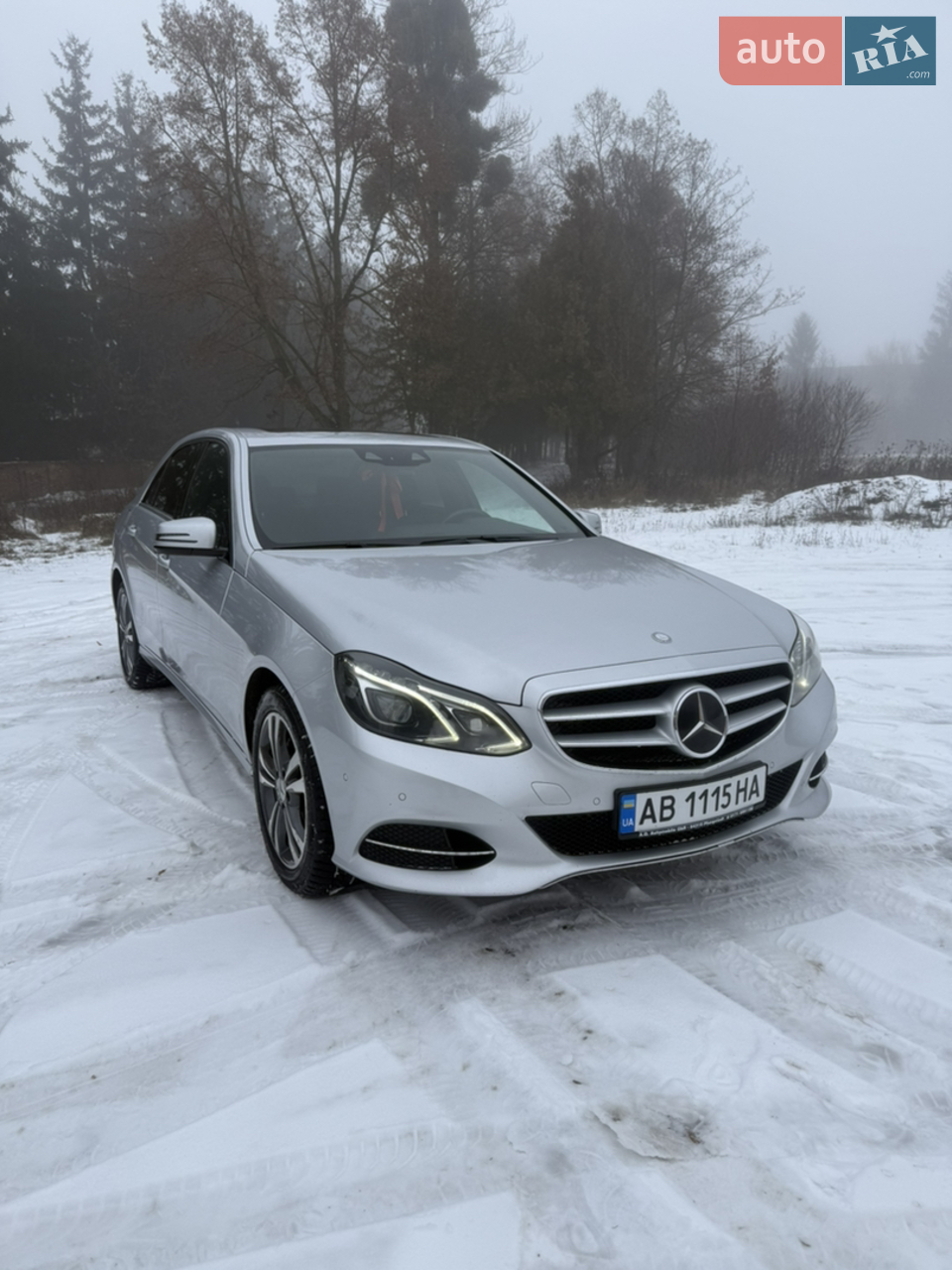 2015 Mercedes-Benz E-klasse - мініатюра 25