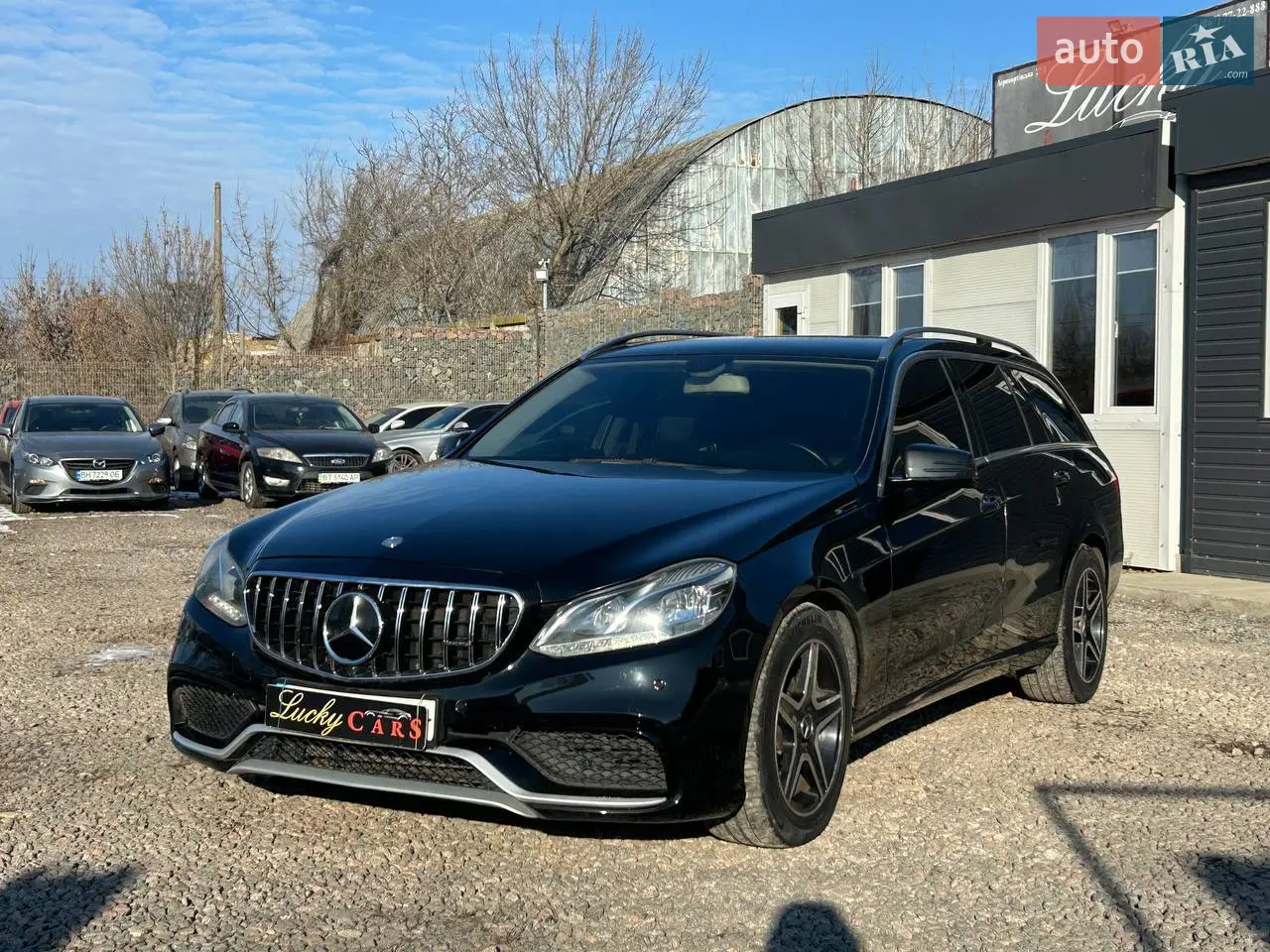2013 Mercedes-Benz E-klasse - мініатюра 49
