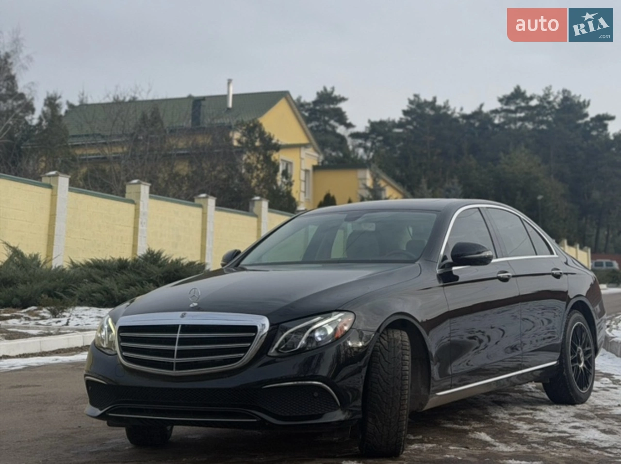 2018 Mercedes-Benz E-klasse - мініатюра 14
