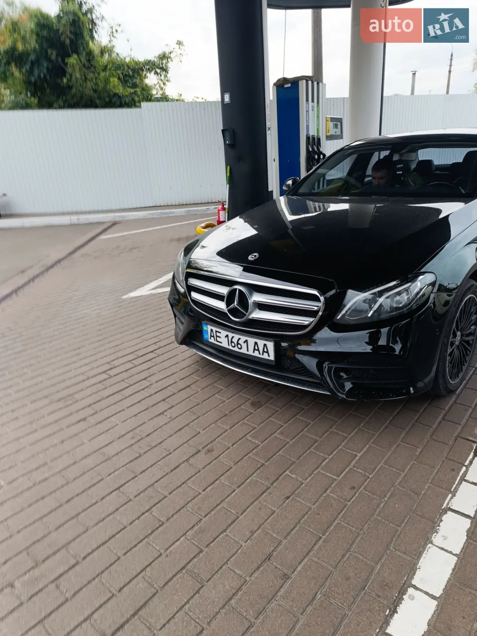 2018 Mercedes-Benz E-klasse - мініатюра 17