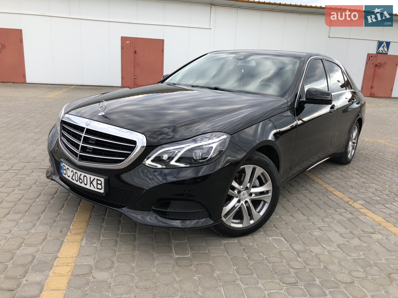 2014 Mercedes-Benz E-klasse - мініатюра 48