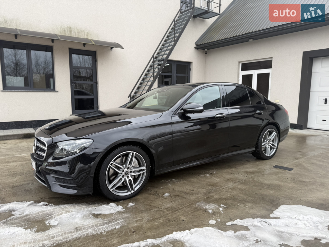 2018 Mercedes-Benz E-klasse - мініатюра 18