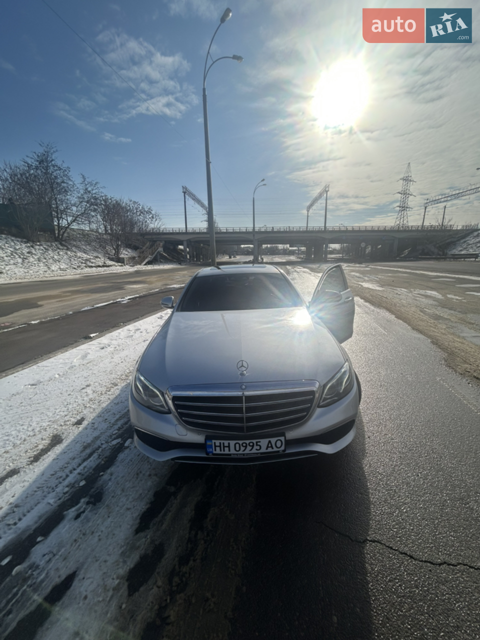 2016 Mercedes-Benz E-klasse - мініатюра 11