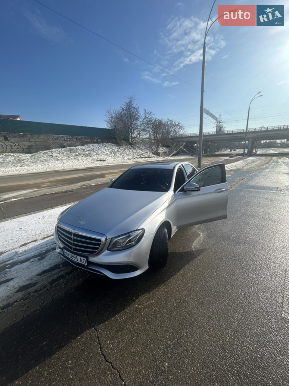 2016 Mercedes-Benz E-klasse - мініатюра 19