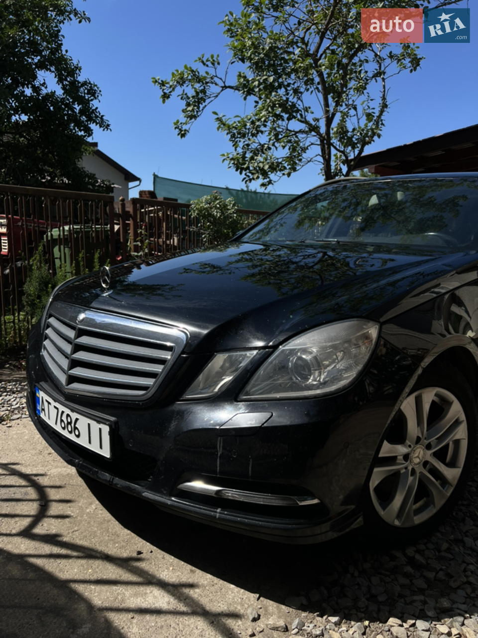 2012 Mercedes-Benz E-klasse - мініатюра 22