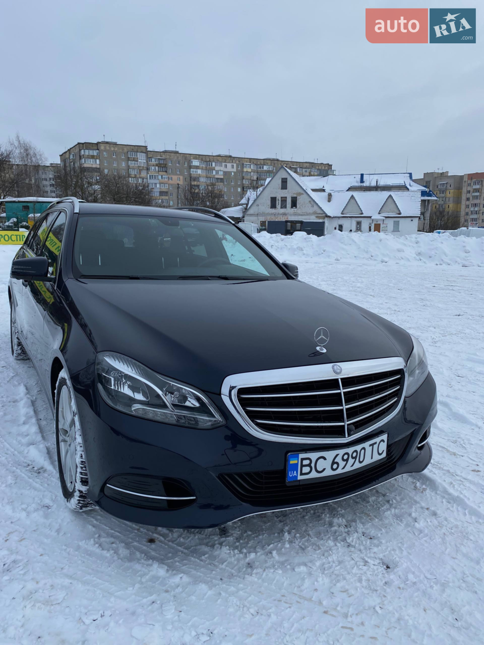 2014 Mercedes-Benz E-klasse - мініатюра 26