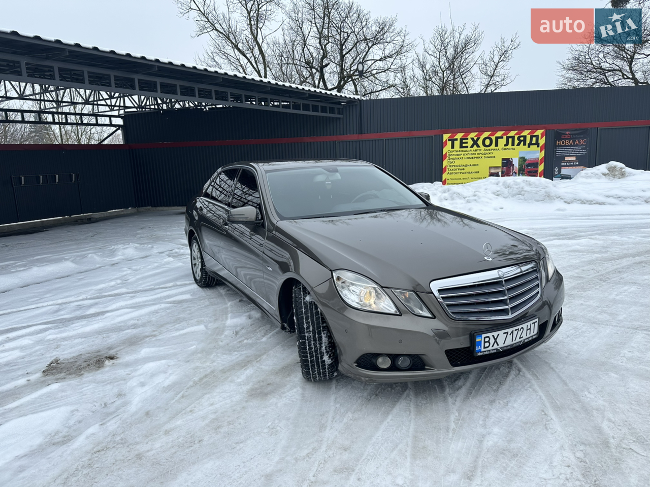 2010 Mercedes-Benz E-klasse - мініатюра 27