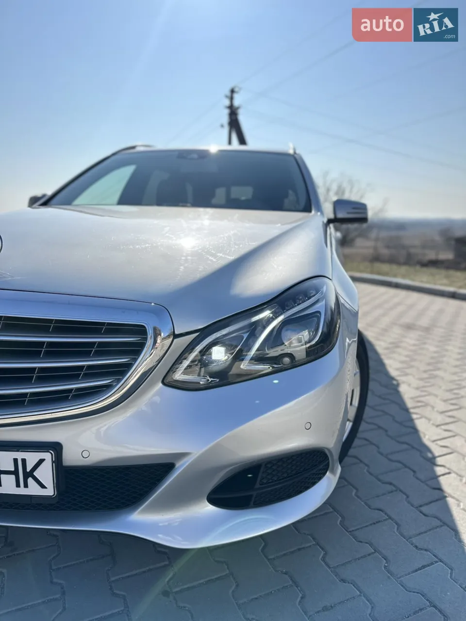 2016 Mercedes-Benz E-klasse - мініатюра 18