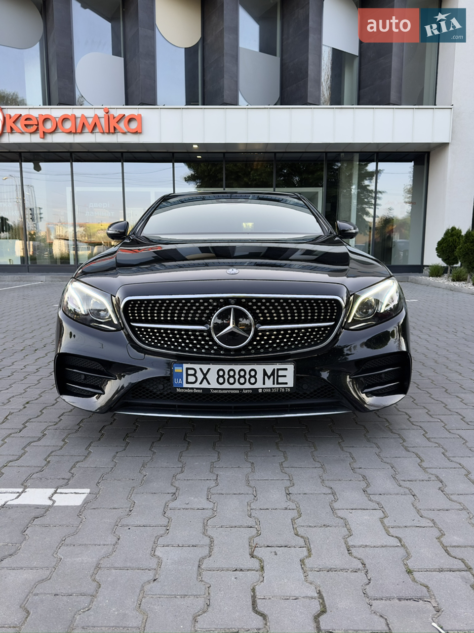 2016 Mercedes-Benz E-klasse - мініатюра 67