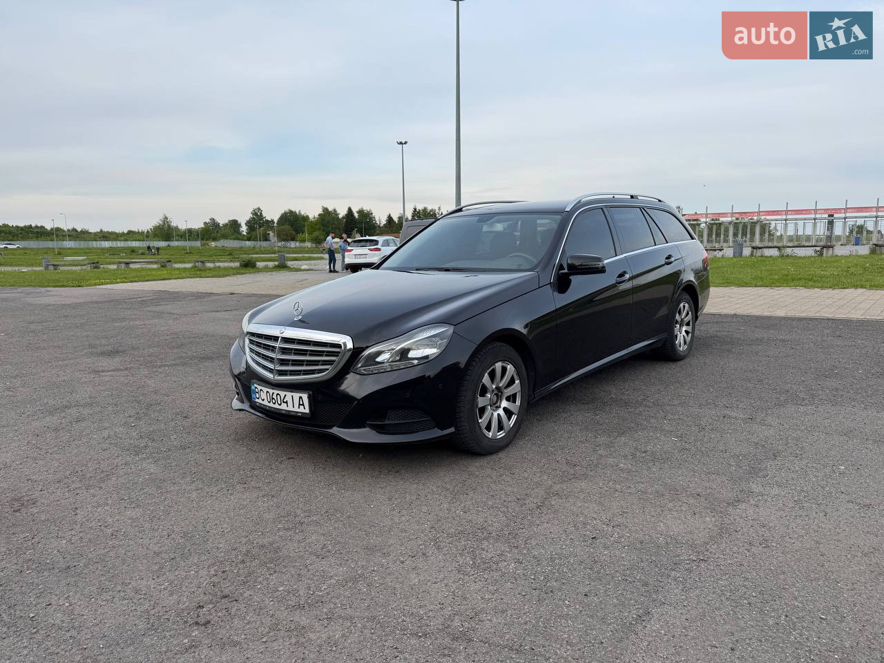 2015 Mercedes-Benz E-klasse - мініатюра 20