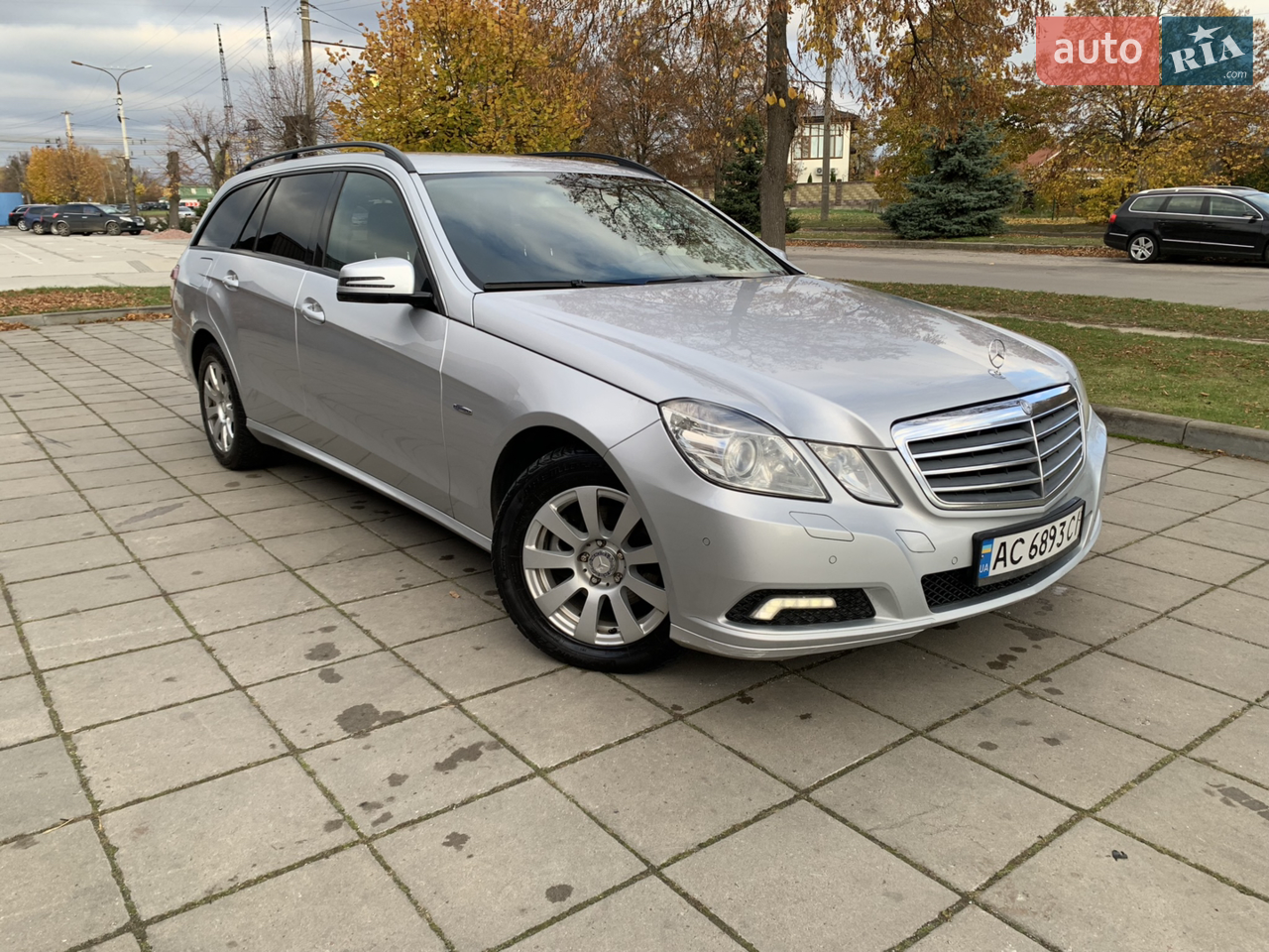2010 Mercedes-Benz E-klasse - мініатюра 18