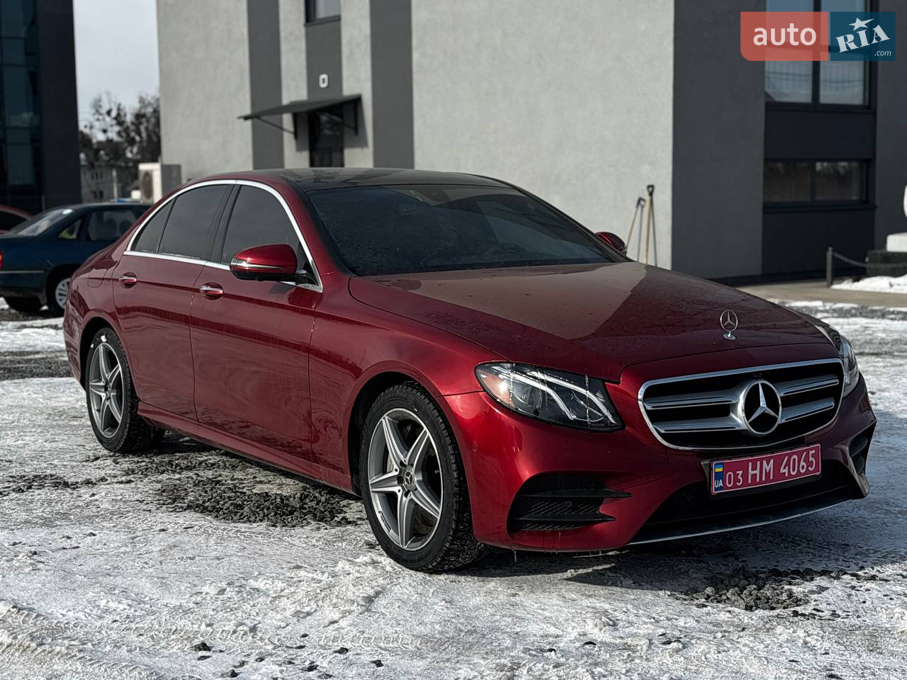 2018 Mercedes-Benz E-klasse - мініатюра 59