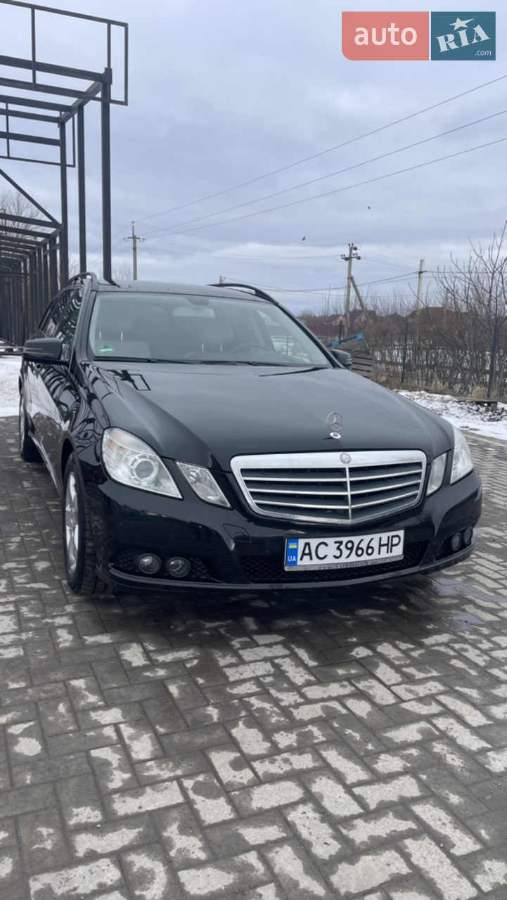 2011 Mercedes-Benz E-klasse - мініатюра 25