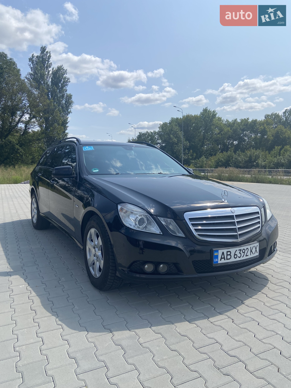 2010 Mercedes-Benz E-klasse - мініатюра 35
