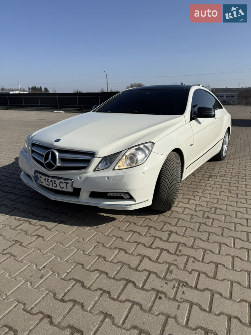 2010 Mercedes-Benz E-klasse - мініатюра 29
