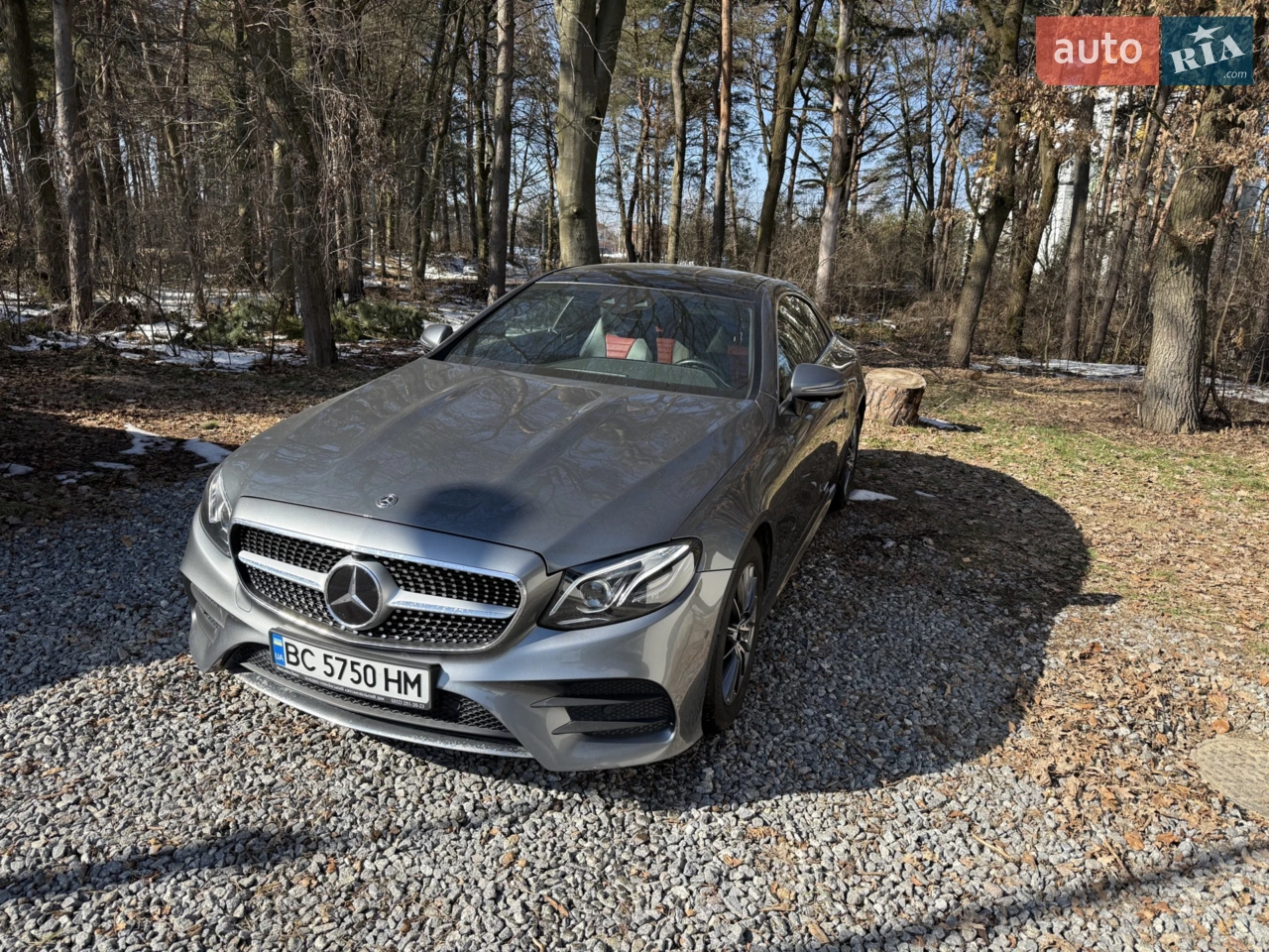 2018 Mercedes-Benz E-klasse - мініатюра 28
