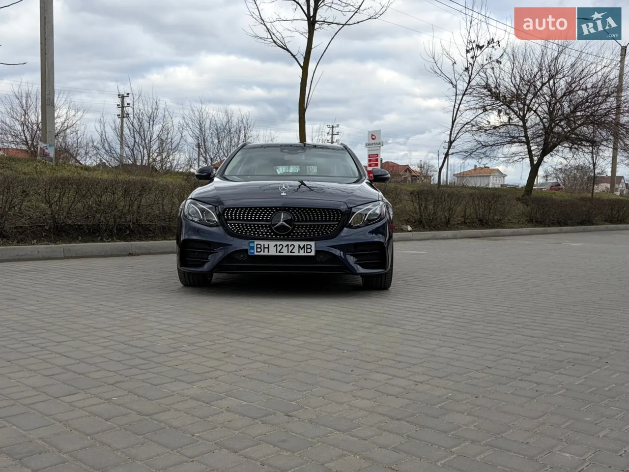 2020 Mercedes-Benz E-klasse - мініатюра 25