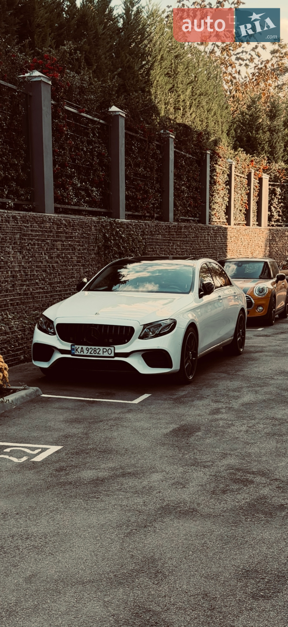 2018 Mercedes-Benz E-klasse - мініатюра 49