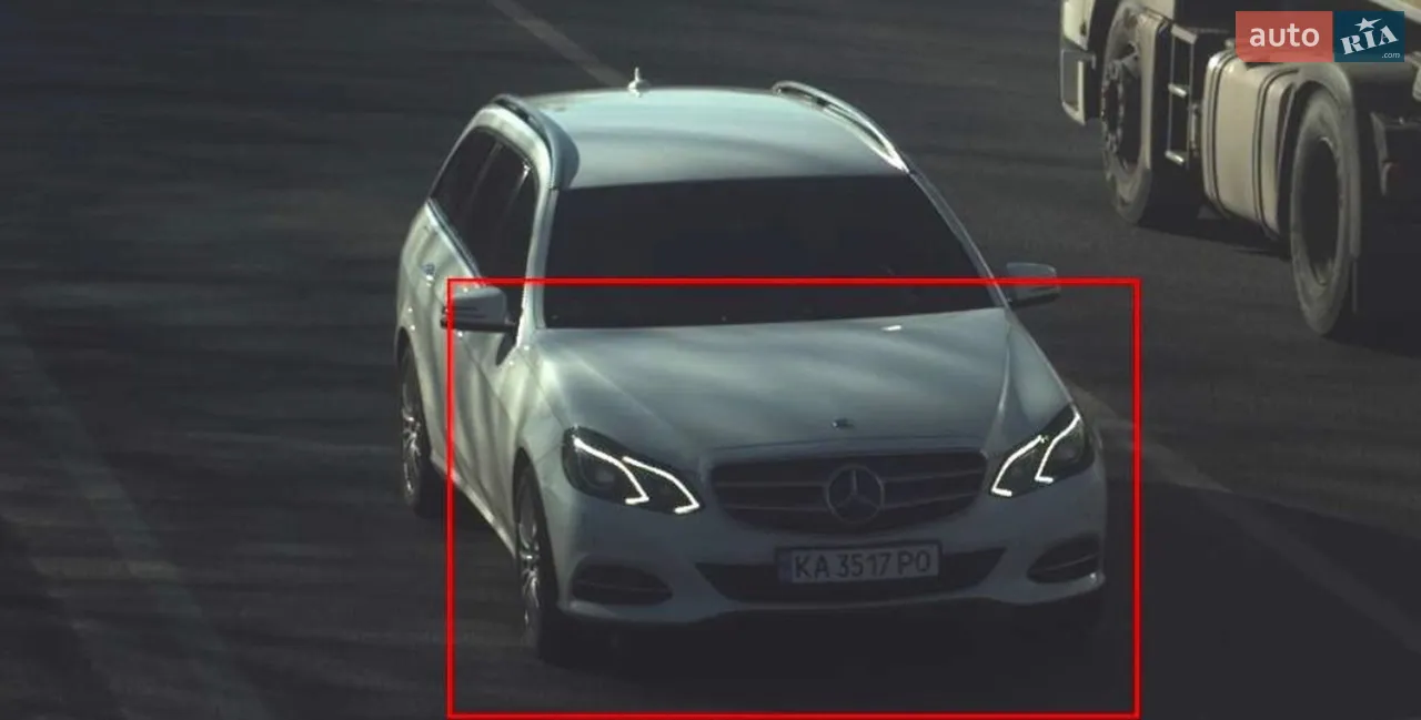 2016 Mercedes-Benz E-klasse - мініатюра 11