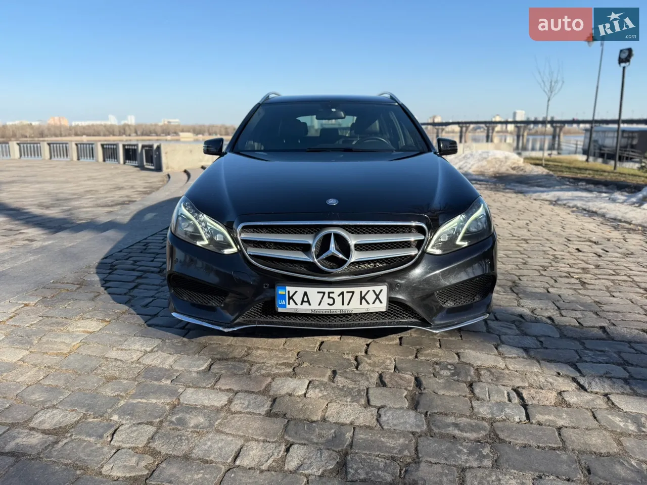 2015 Mercedes-Benz E-klasse - мініатюра 21